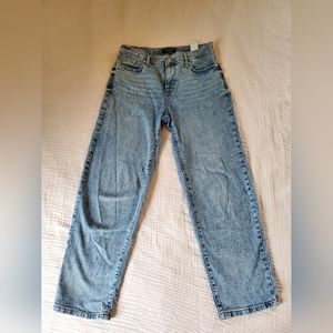 Banana Republic Mom jeans